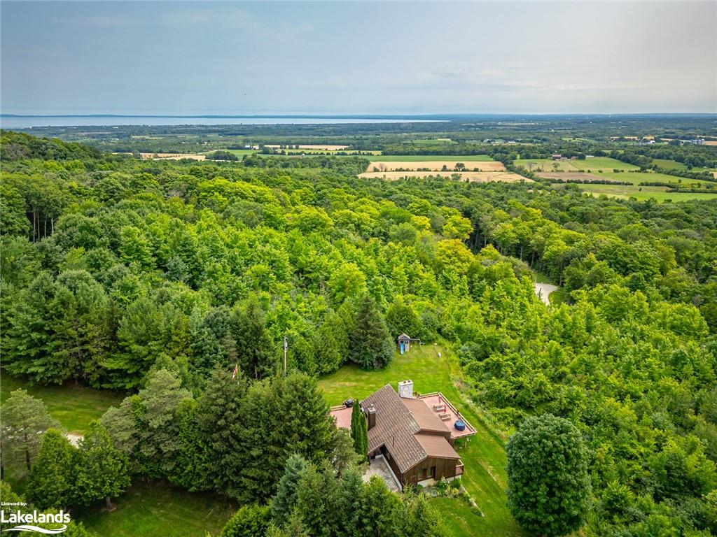 795310 The Blue Mountains - Clearview Townline, Blue Mountains, ON, Rural Blue Mountains