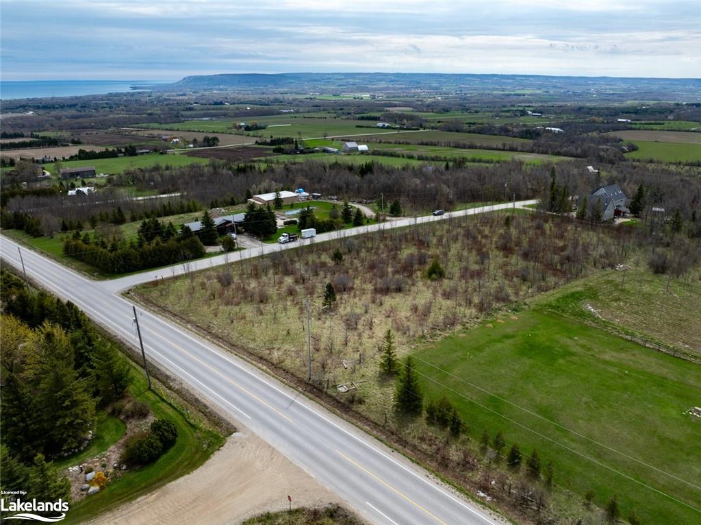 110 Dinsmore Street, Meaford, ON, Rural Meaford