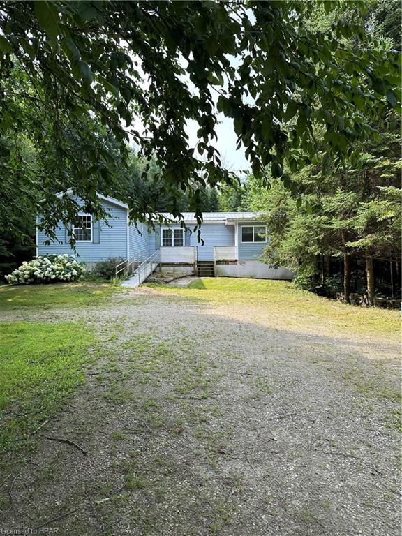 82800 Letter Breen Road, West Grey, ON, Rural West Grey