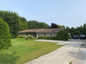 082423 6th Sideroad, Grey County, ON , MLS #40627787 , Image - 1