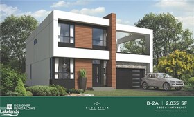 LOT 17 B Street W, Grey County, ON , MLS #40626392 , Image - 1
