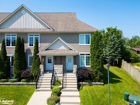 24 Albery Court, Grey County, ON , MLS #40627589 , Image - 1