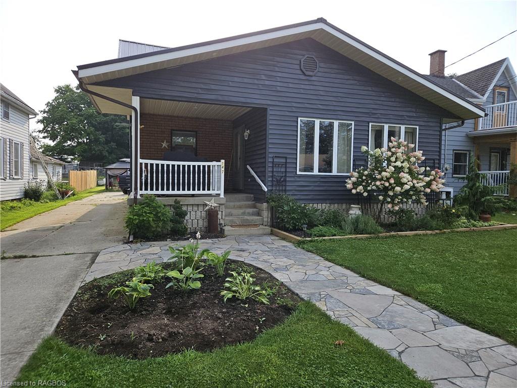 147 Barbara Street, West Grey, ON, Neustadt