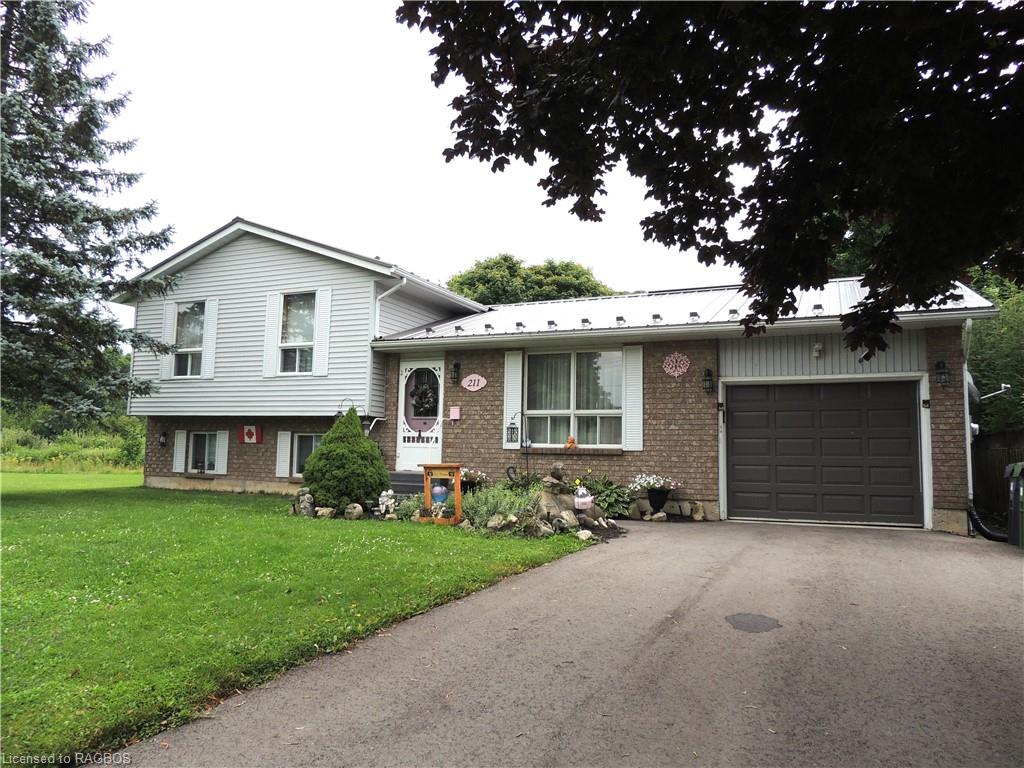 211 Toronto Street, Southgate, ON, Dundalk