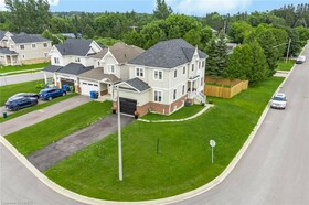 89 Todd Crescent, Grey County, ON , MLS #40628072 , Image - 1