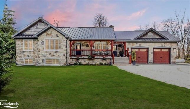 104 Inglis Drive, Grey Highlands, ON, Rural Grey Highlands