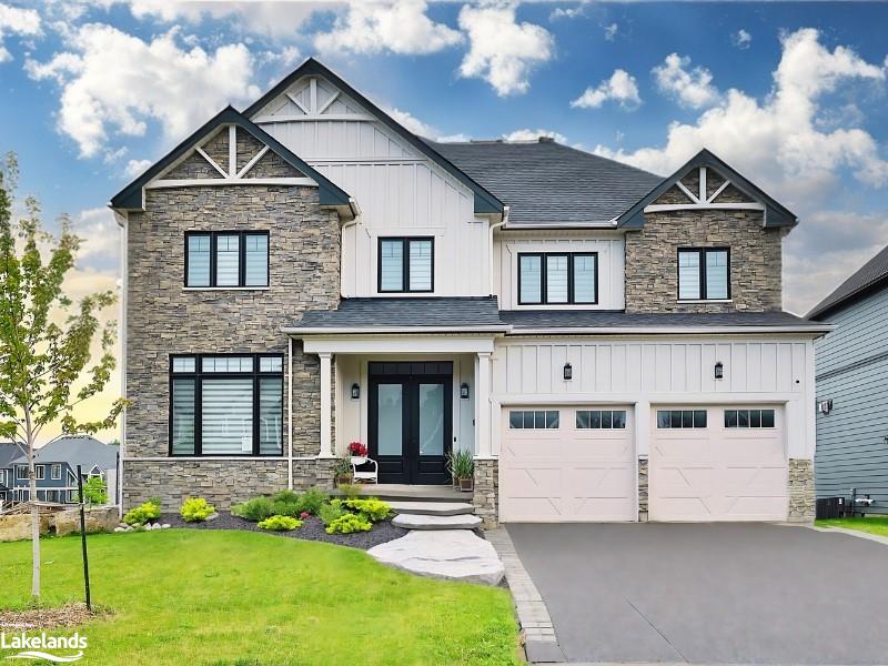 103 Springside Crescent, Blue Mountains, ON, Blue Mountain Resort Area