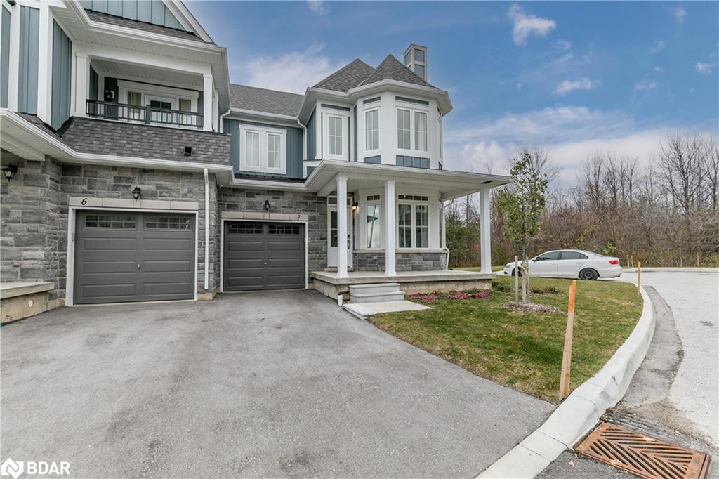 218 Crosswinds Boulevard, Blue Mountains, ON, Blue Mountain Resort Area