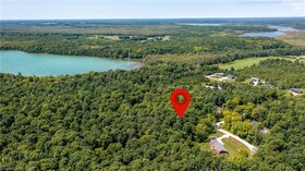 132 Big Rock Road, Grey County, ON , MLS #40632197 , Image - 1