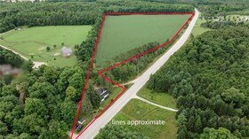 500064 Grey Road 12, Grey County, ON , MLS #40633610 , Image - 1