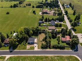 PLAN 321 LOT 3 MAIN E Grey Road 9, Grey County, ON , MLS #40632157 , Image - 1