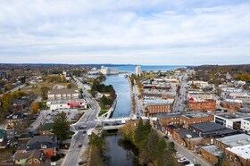 80 9th Street E, Grey County, ON , MLS #40630774 , Image - 1