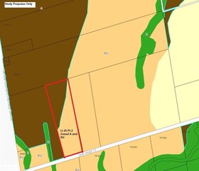 LOT 25 PT 2 Grey 13 Road, Grey County, ON , MLS #40634517 , Image - 1