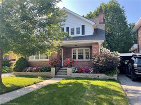 173 4th Street W, Grey County, ON , MLS #40633353 , Image - 1