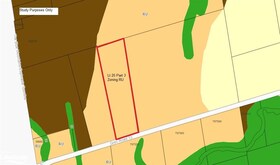 LOT 25 PT 3 Grey 13 Road, Grey County, ON , MLS #40634562 , Image - 1