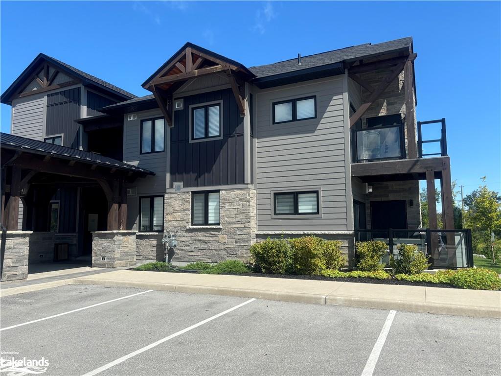 21 Beckwith Lane, Blue Mountains, ON, Blue Mountain Resort Area