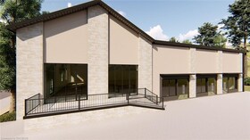 1095 1st Avenue W, Grey County, ON , MLS #40633822 , Image - 1