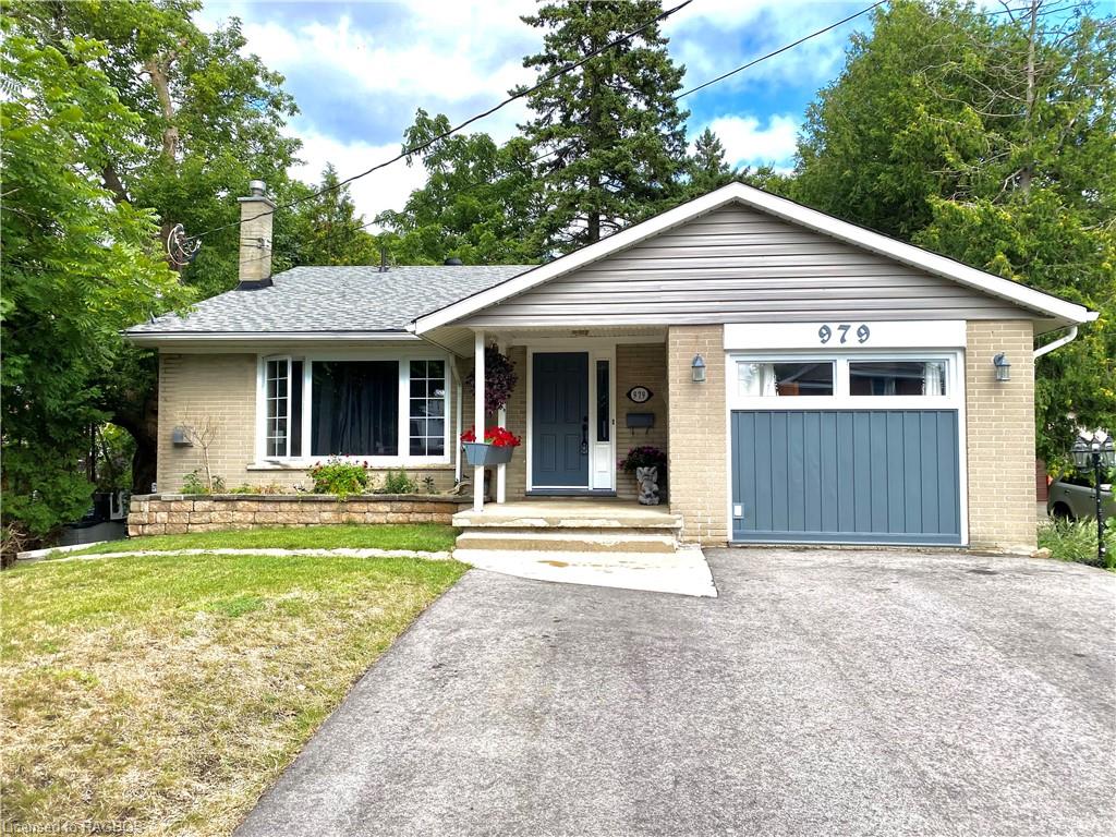 979 6th Avenue W, Owen Sound, ON, Owen Sound