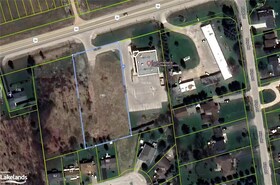206104 26 Highway, Grey County, ON , MLS #40512218 , Image - 1