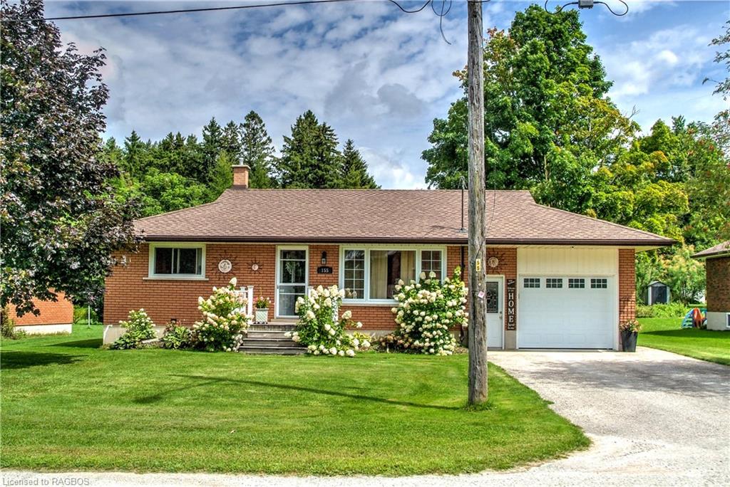 155 Barbara Street, West Grey, ON, Neustadt