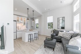 1 Bruce Street N, Grey County, ON , MLS #40636208 , Image - 1