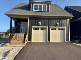 113 Courtland Street, Grey County, ON , MLS #40635511 , Image - 1