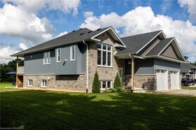 597364 Grey Road 29, Grey County, ON , MLS #40636600 , Image - 1