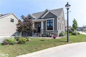 154 Anchor's Way, Grey County, ON , MLS #40631039 , Image - 1