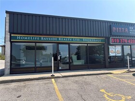 797 9th Avenue E, Grey County, ON , MLS #40637748 , Image - 1