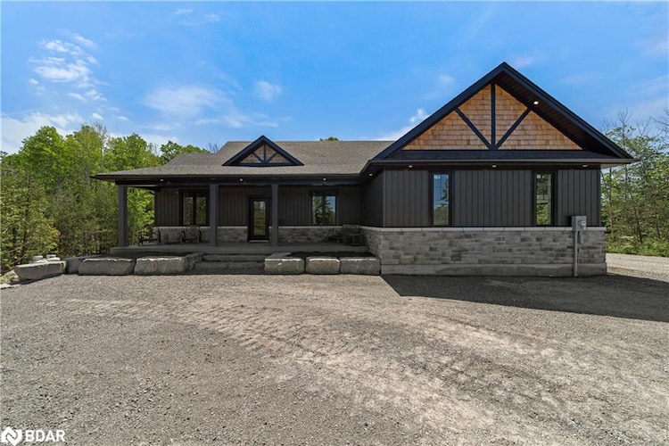 1300 Thrasher Road, Tyendinaga, ON, 