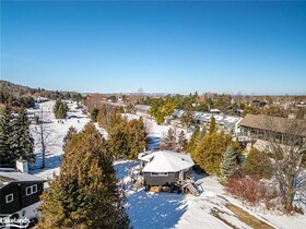 158 Wensley Drive, Grey County, ON , MLS #40639301 , Image - 1