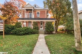 191 Main Street E, Grey County, ON , MLS #40638411 , Image - 1