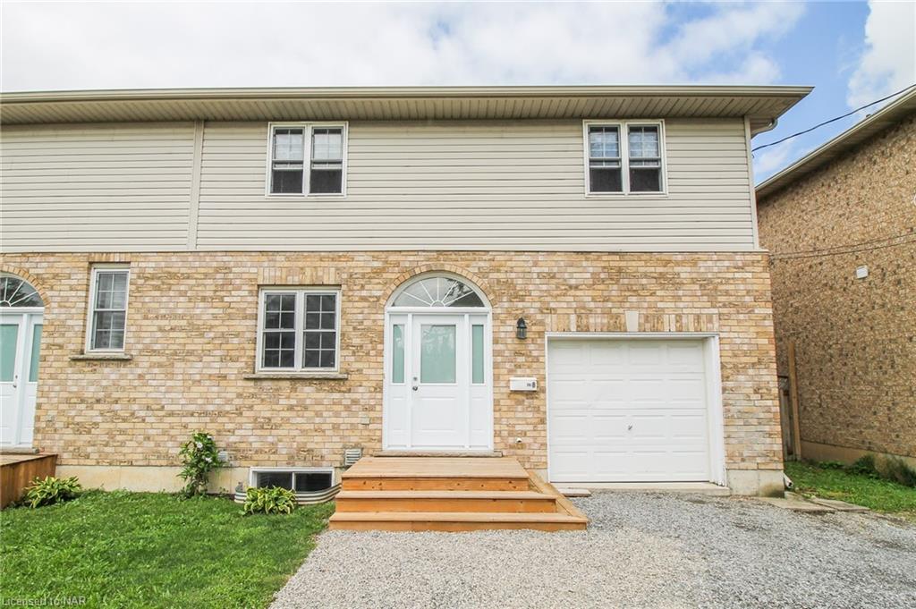 27B Walnut Street, St. Catharines, ON, 