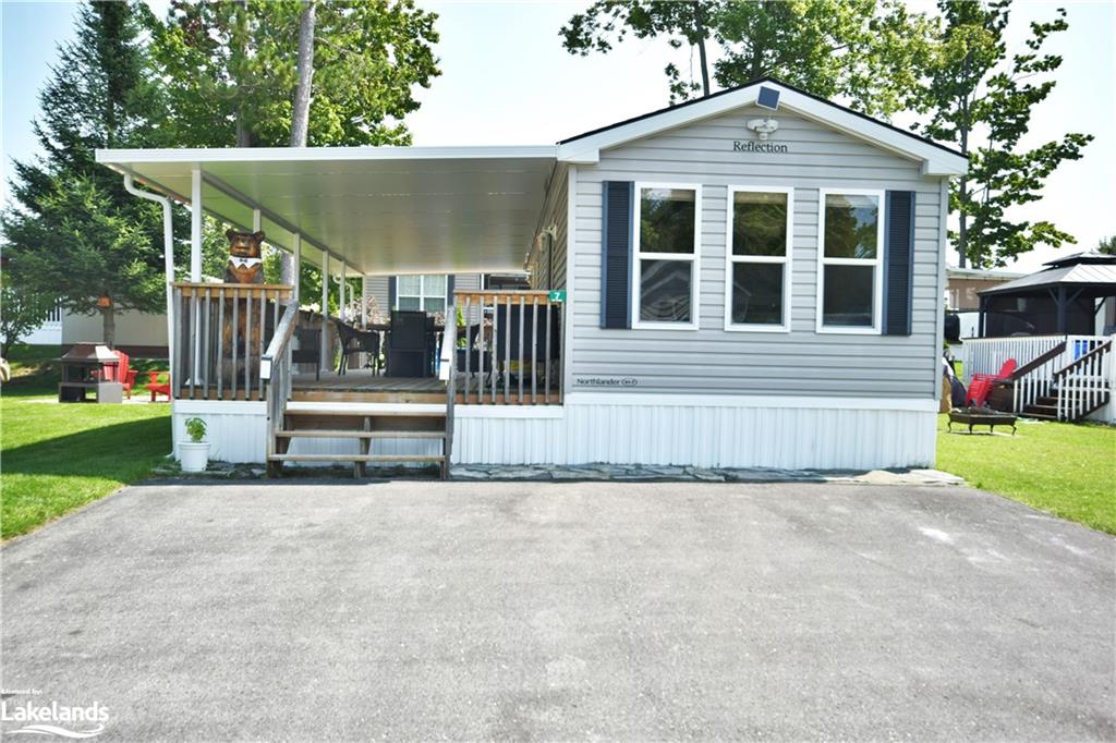 7 Chipewa Trail, Wasaga Beach, ON, Wasaga Beach