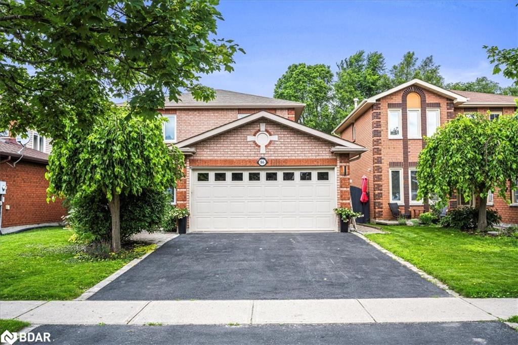 86 Arthur Avenue, Barrie, ON, Grove East