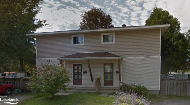 2 Katherine Court, Parry Sound, ON, 