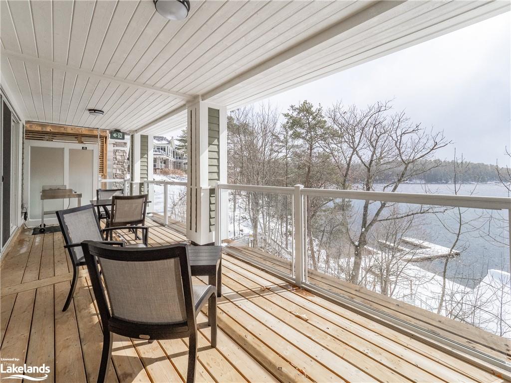 1869 Muskoka 118 Highway W, Muskoka Lakes, ON, 