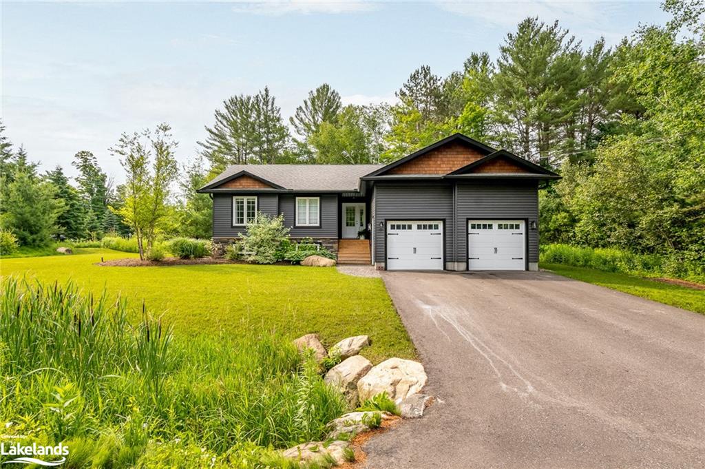 55 Mccrank Drive, Bracebridge, ON, 