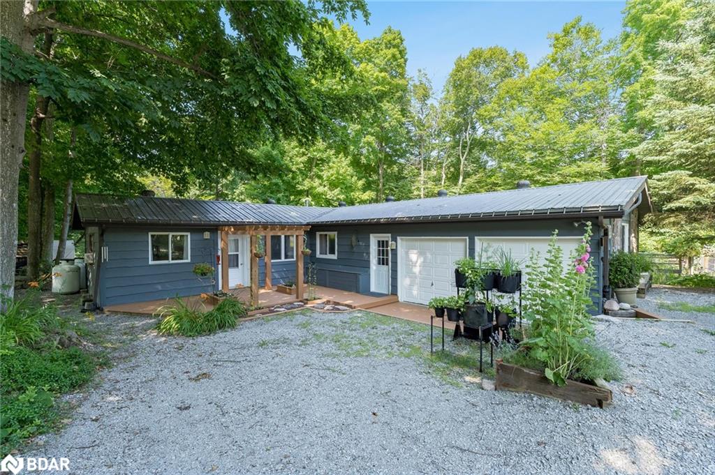 107 Timcourt Drive, Tiny, ON, Rural Tiny