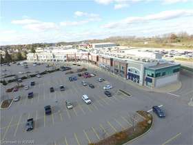 50 Sportsworld Drive, Waterloo, ON