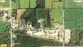 N/W CORNER Winger Road, Niagara, ON , MLS #40208949 , Image - 1