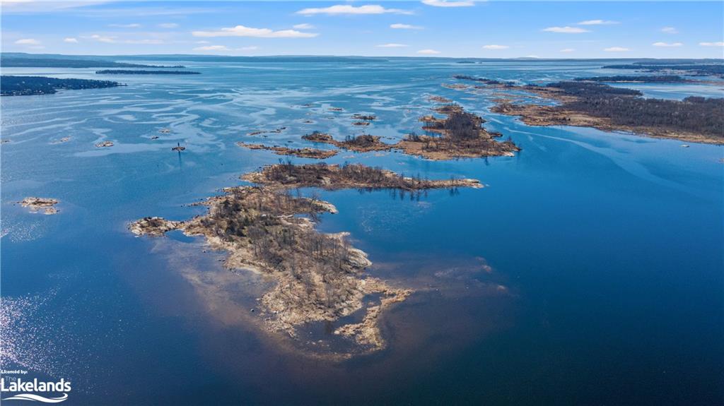 0 Island 64, 64h & 65, Georgian Bay, ON, 