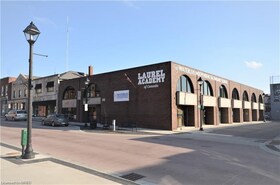 55 Dickson Street, Waterloo, ON , MLS #40393000 , Image - 1