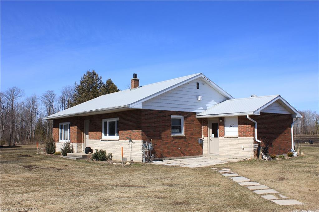 520 Railway Street, Saugeen Shores, ON, 