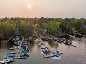 9 Haven Drive, Parry Sound, ON , MLS #40407513 , Image - 1