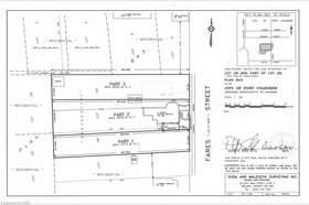 PT 1 LOT 28 Fares Street, Niagara, ON