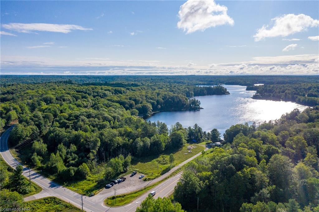 1010 Brackenrig Road, Muskoka Lakes, ON, 