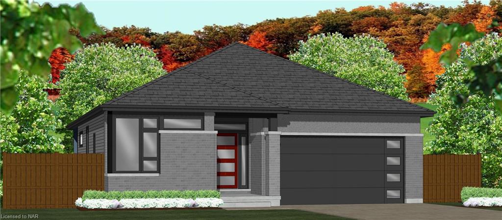 LOT 2 Anchor Road, Thorold, ON, 