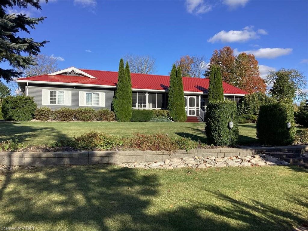 2 Joanne Crescent, Minto, ON, Rural Minto