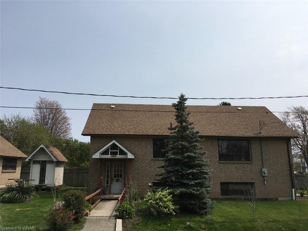 1051 West Avenue, Mississauga, ON, Lakeview
